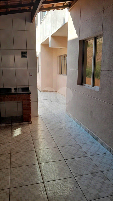 Venda Apartamento São Paulo Cidade Líder REO881500 24