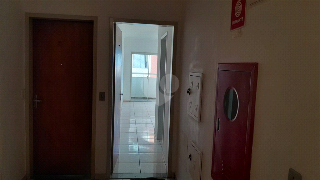 Venda Apartamento São Paulo Cidade Líder REO881500 15