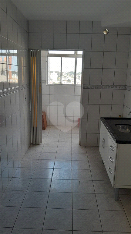 Venda Apartamento São Paulo Cidade Líder REO881500 10