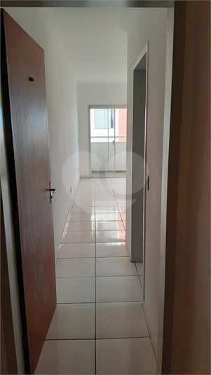 Venda Apartamento São Paulo Cidade Líder REO881500 2