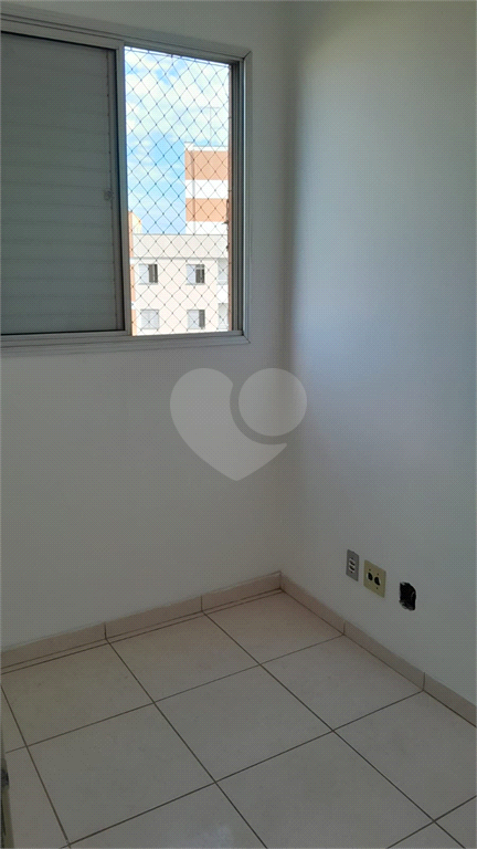 Venda Apartamento São Paulo Cidade Líder REO881500 7