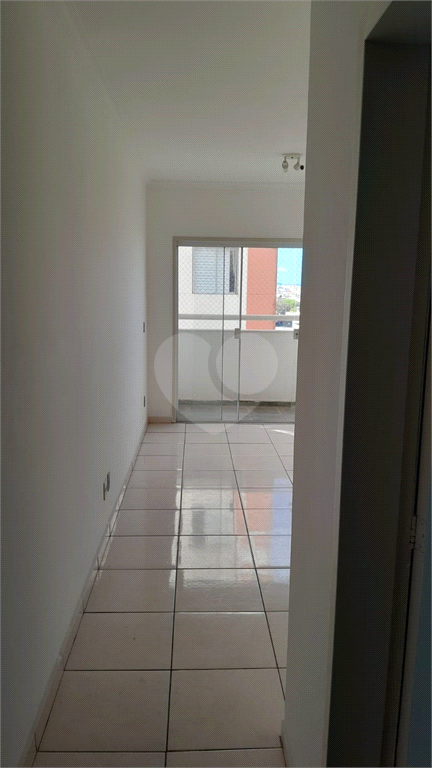 Venda Apartamento São Paulo Cidade Líder REO881500 3