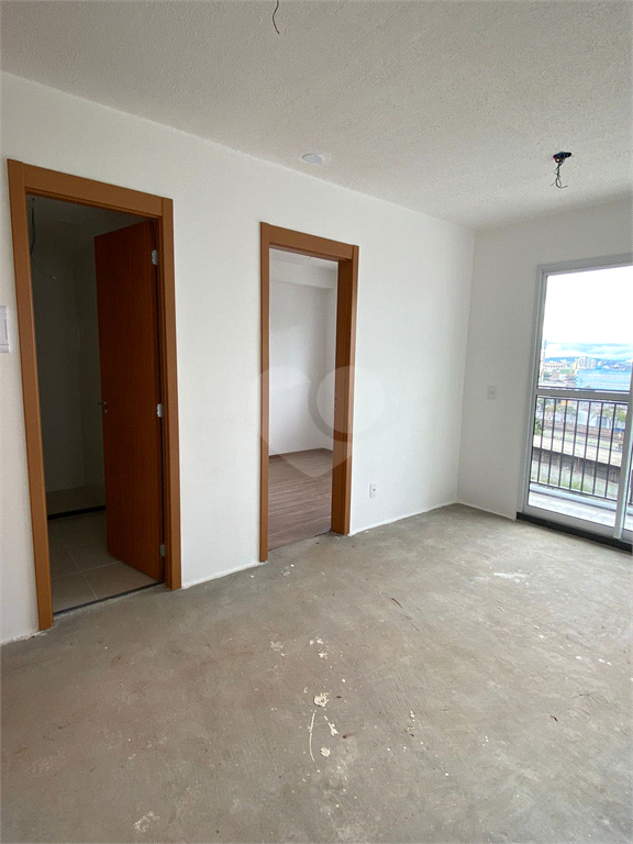 Venda Apartamento São Paulo Belenzinho REO881509 4