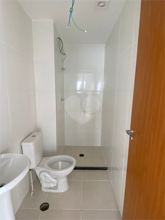 Venda Apartamento São Paulo Belenzinho REO881509 7