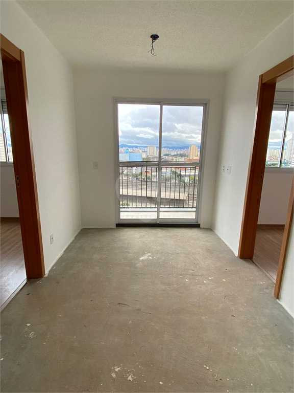 Venda Apartamento São Paulo Belenzinho REO881509 2