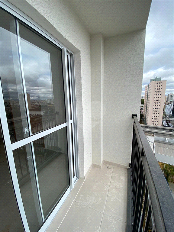 Venda Apartamento São Paulo Belenzinho REO881509 32