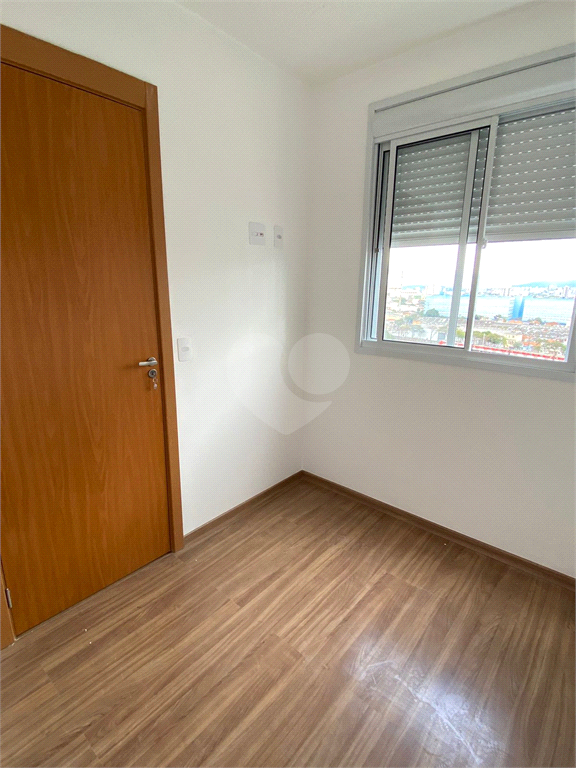 Venda Apartamento São Paulo Belenzinho REO881509 15