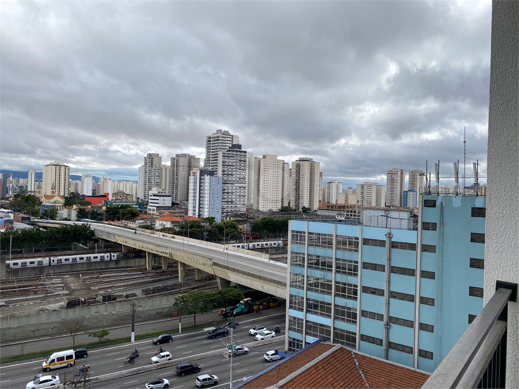 Venda Apartamento São Paulo Belenzinho REO881509 33