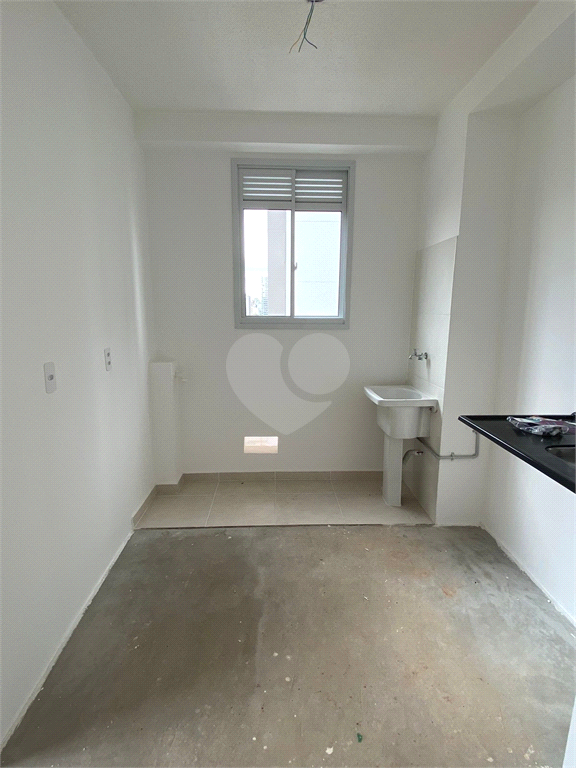 Venda Apartamento São Paulo Belenzinho REO881509 28