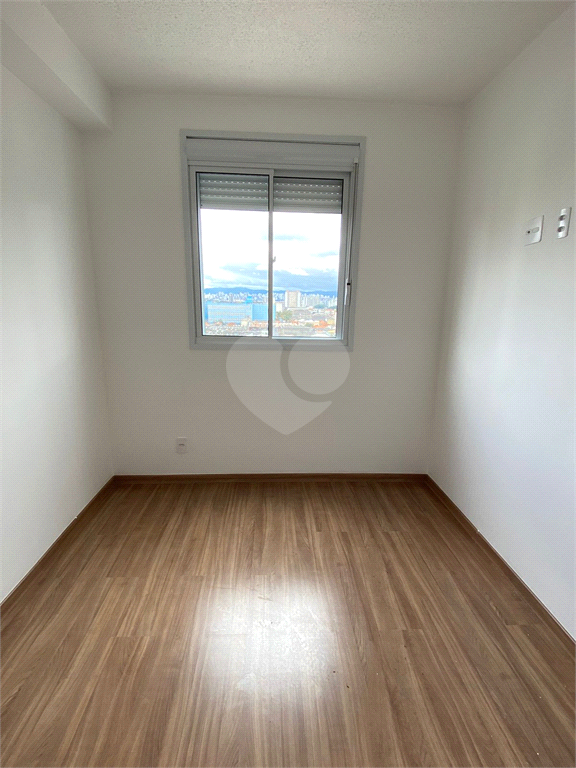 Venda Apartamento São Paulo Belenzinho REO881509 17