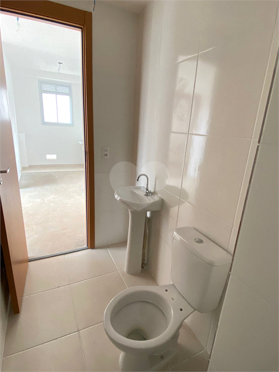 Venda Apartamento São Paulo Belenzinho REO881509 12