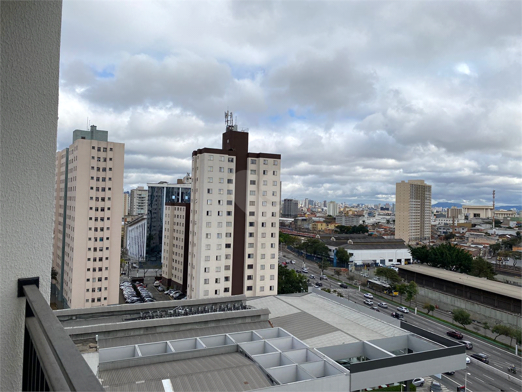 Venda Apartamento São Paulo Belenzinho REO881509 34