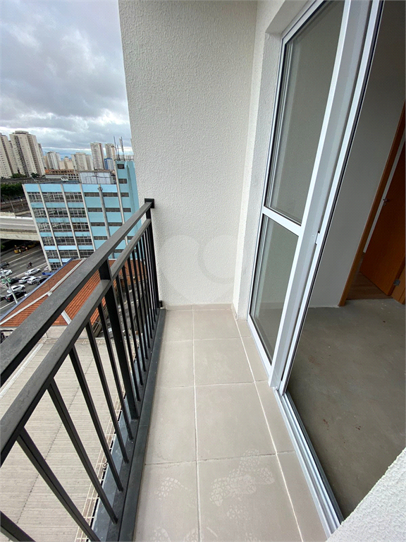 Venda Apartamento São Paulo Belenzinho REO881509 25