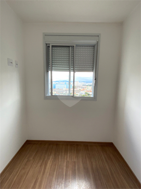 Venda Apartamento São Paulo Belenzinho REO881509 20