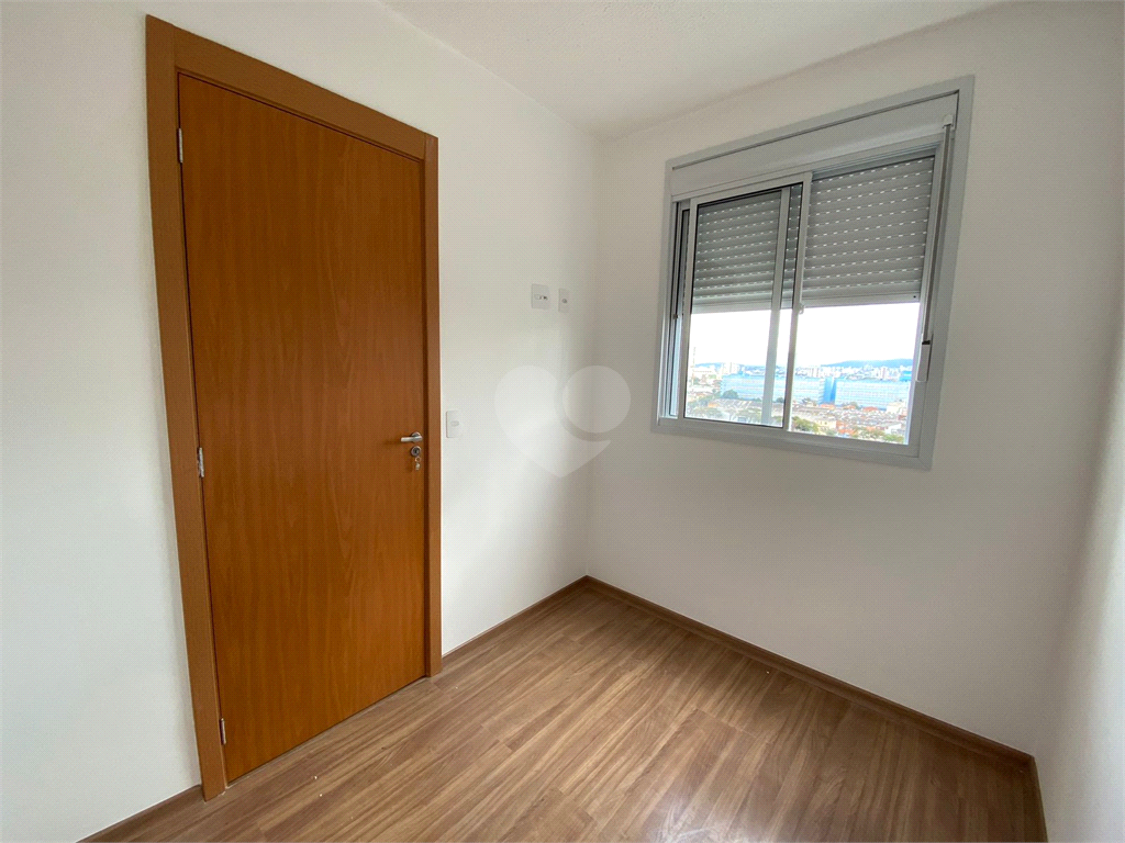 Venda Apartamento São Paulo Belenzinho REO881509 22