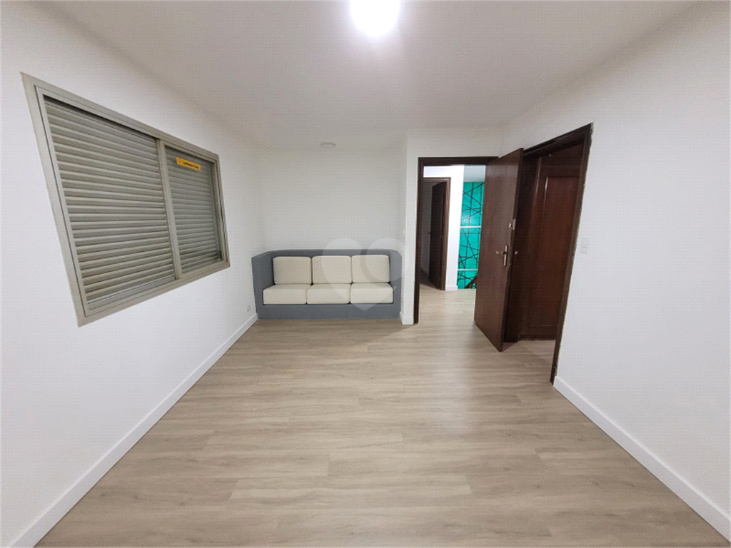 Aluguel Sobrado São Paulo Planalto Paulista REO881514 21