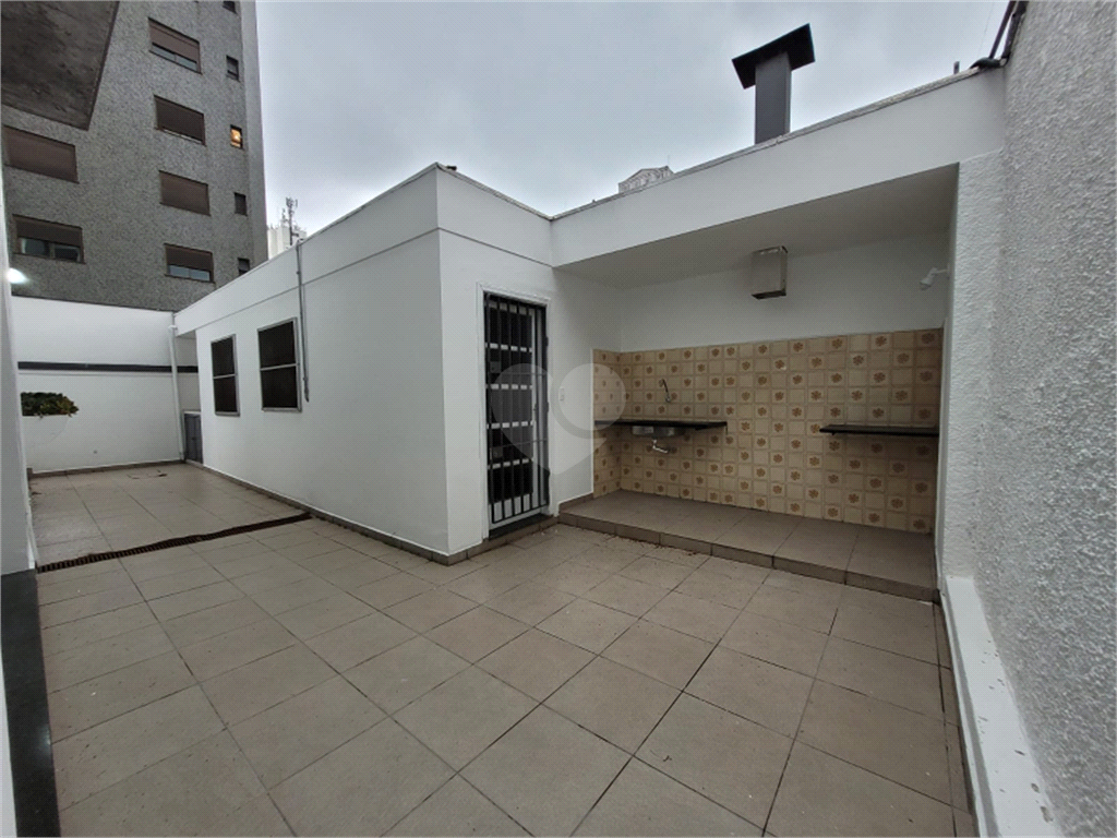 Aluguel Sobrado São Paulo Planalto Paulista REO881514 14