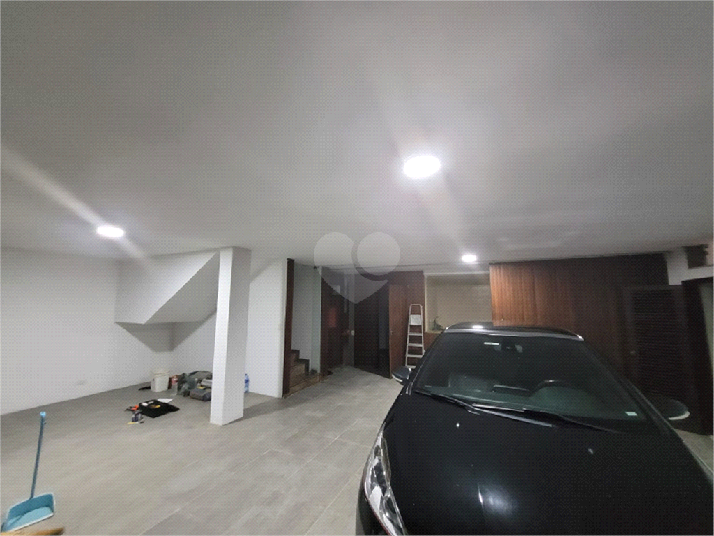 Aluguel Sobrado São Paulo Planalto Paulista REO881514 27