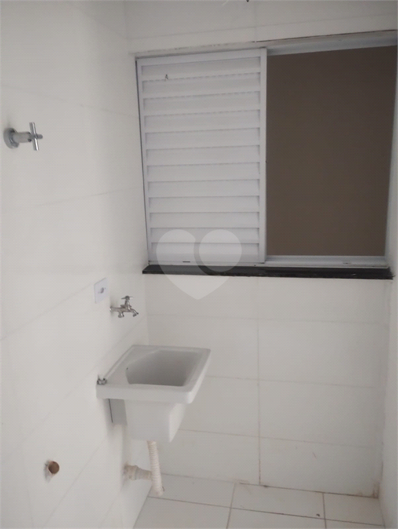 Venda Apartamento São Paulo Vila Matilde REO881516 16