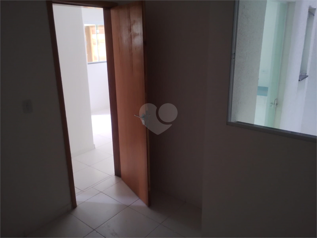 Venda Apartamento São Paulo Vila Matilde REO881516 5