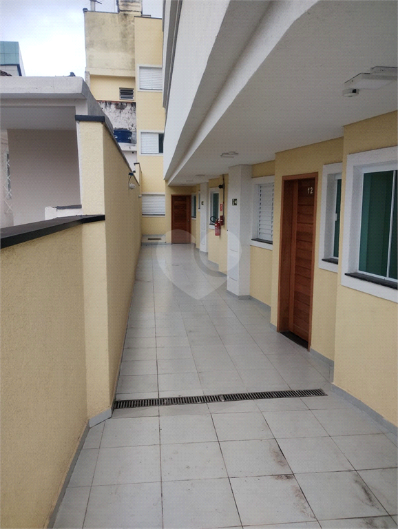 Venda Apartamento São Paulo Vila Matilde REO881516 10