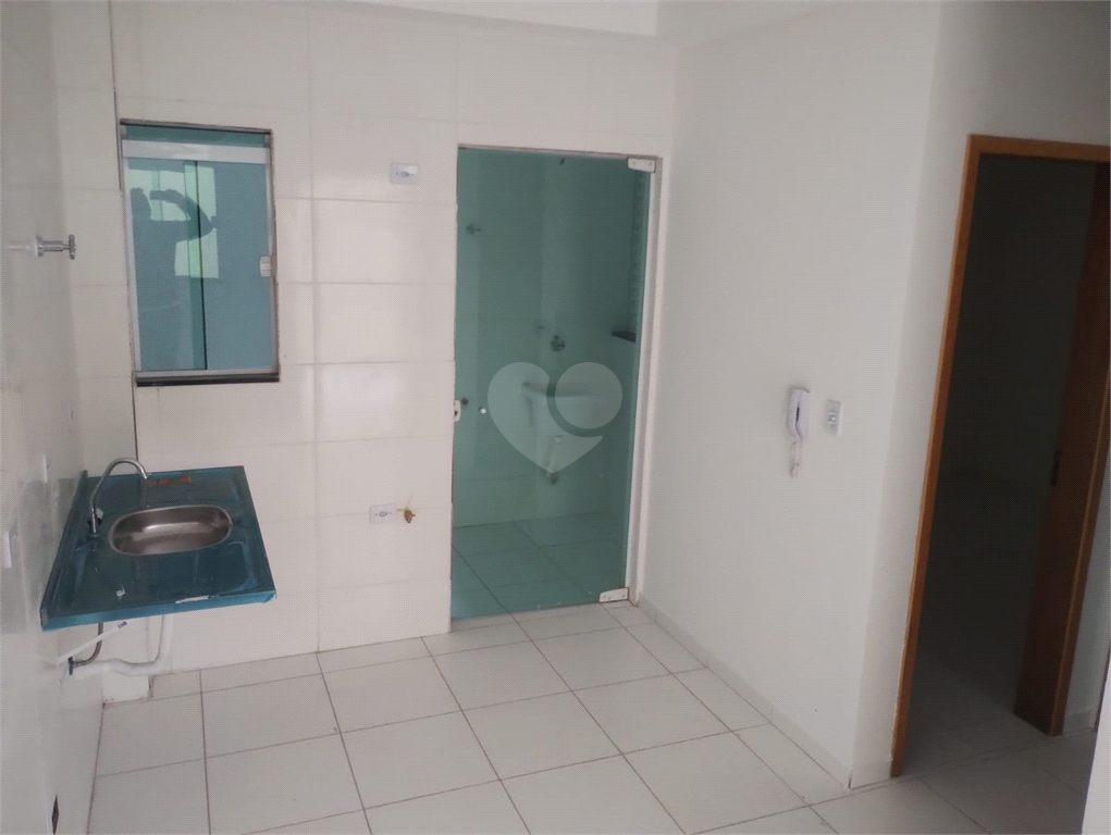 Venda Apartamento São Paulo Vila Matilde REO881516 2