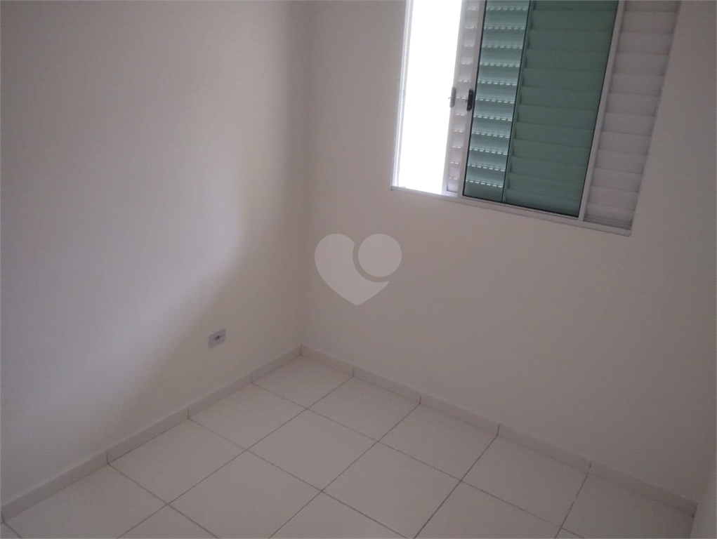 Venda Apartamento São Paulo Vila Matilde REO881516 6