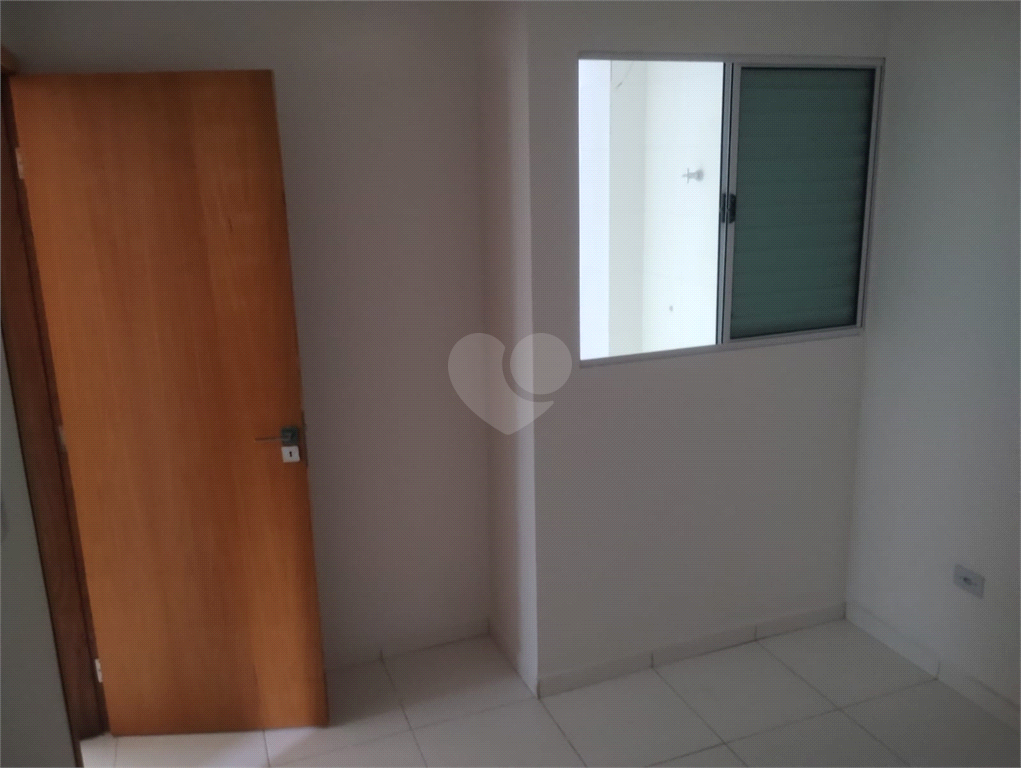 Venda Apartamento São Paulo Vila Matilde REO881516 3