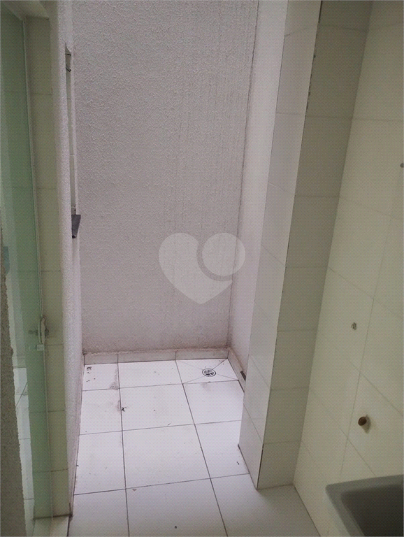 Venda Apartamento São Paulo Vila Matilde REO881516 17