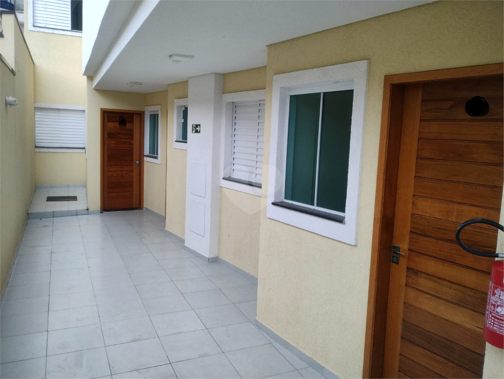 Venda Apartamento São Paulo Vila Matilde REO881516 1