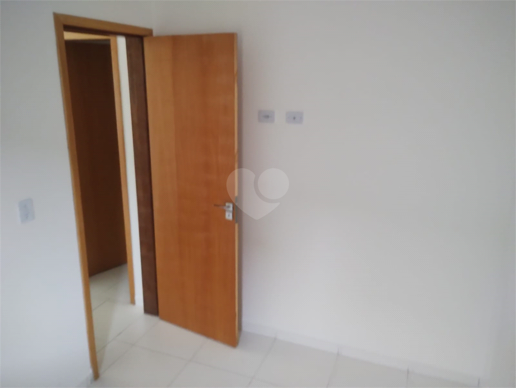 Venda Apartamento São Paulo Vila Matilde REO881516 4