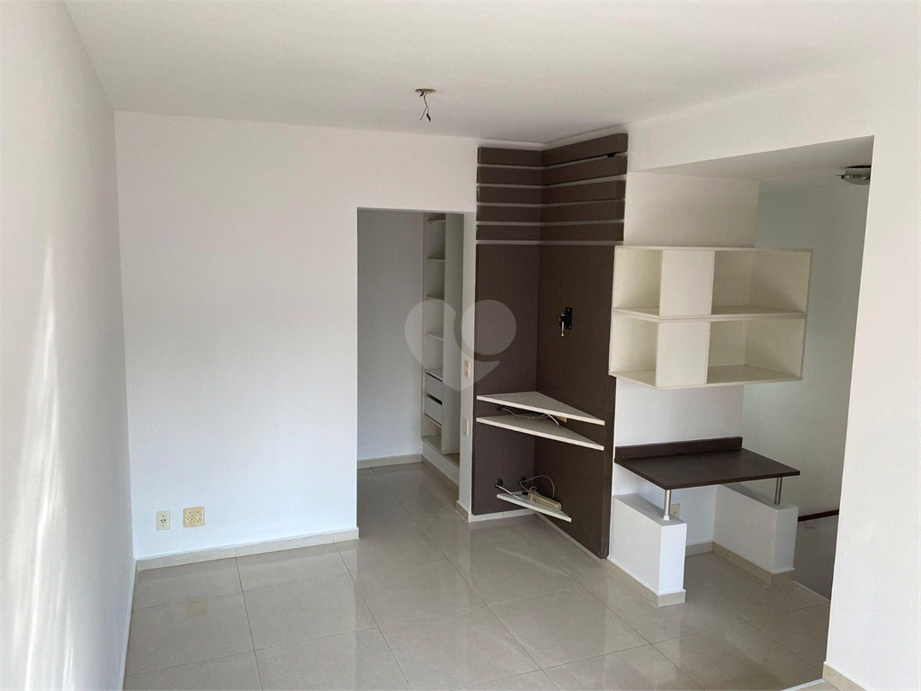 Venda Duplex São Paulo Pinheiros REO881517 13