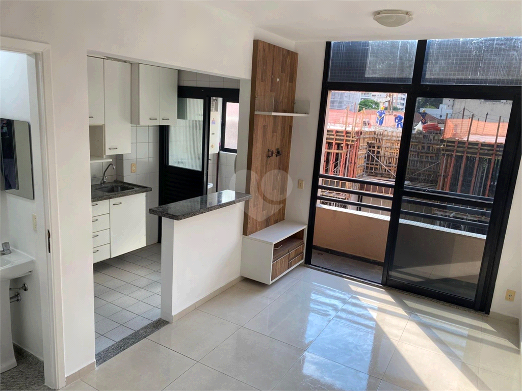 Venda Duplex São Paulo Pinheiros REO881517 1