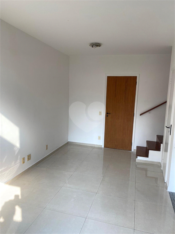 Venda Duplex São Paulo Pinheiros REO881517 6