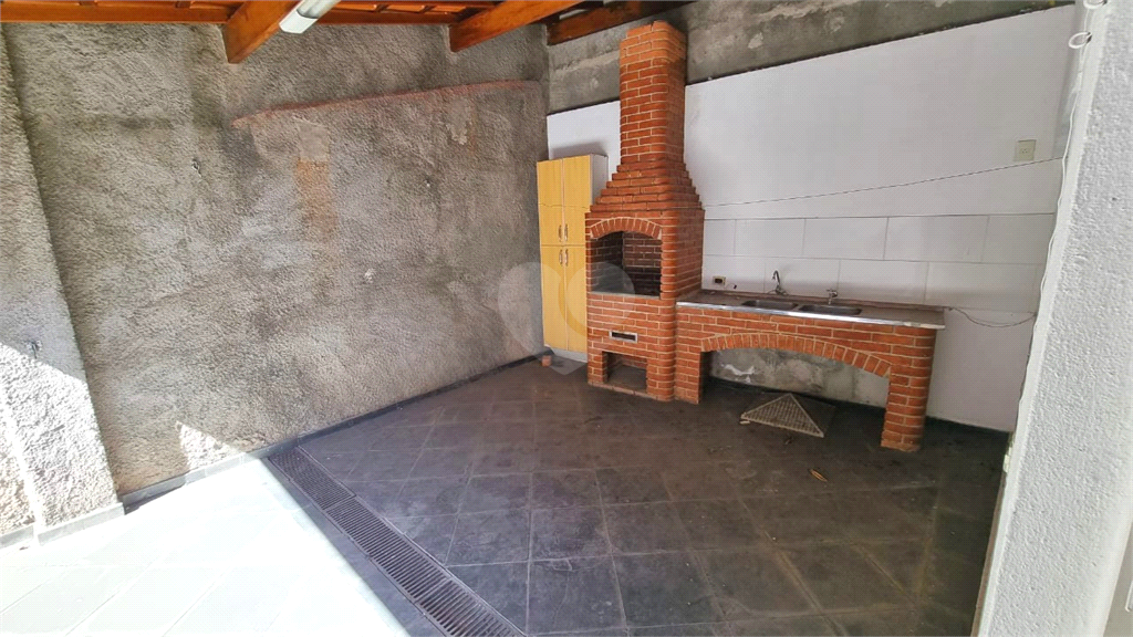 Venda Casa térrea São Paulo Jardim Regina REO881525 21