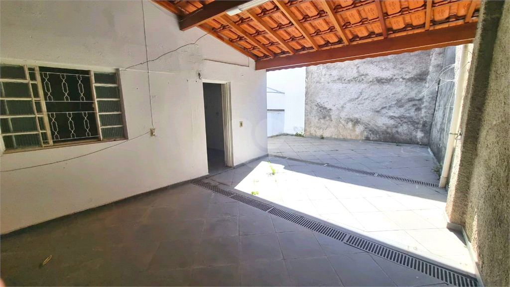 Venda Casa térrea São Paulo Jardim Regina REO881525 20