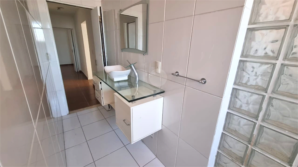 Venda Casa térrea São Paulo Jardim Regina REO881525 14