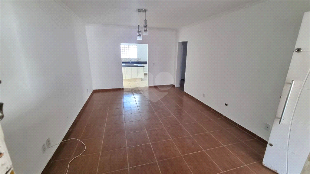 Venda Casa térrea São Paulo Jardim Regina REO881525 2