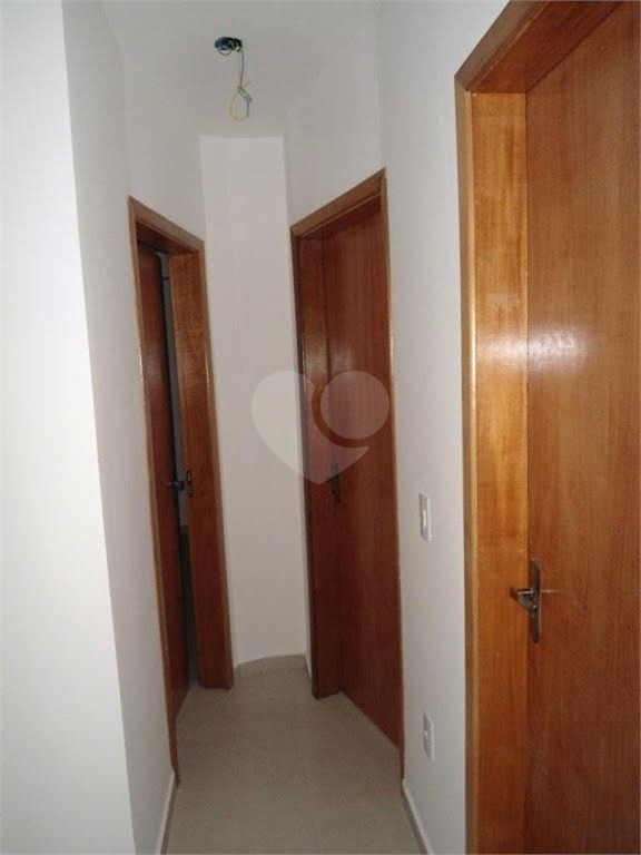 Venda Apartamento Santo André Vila Camilópolis REO881542 16