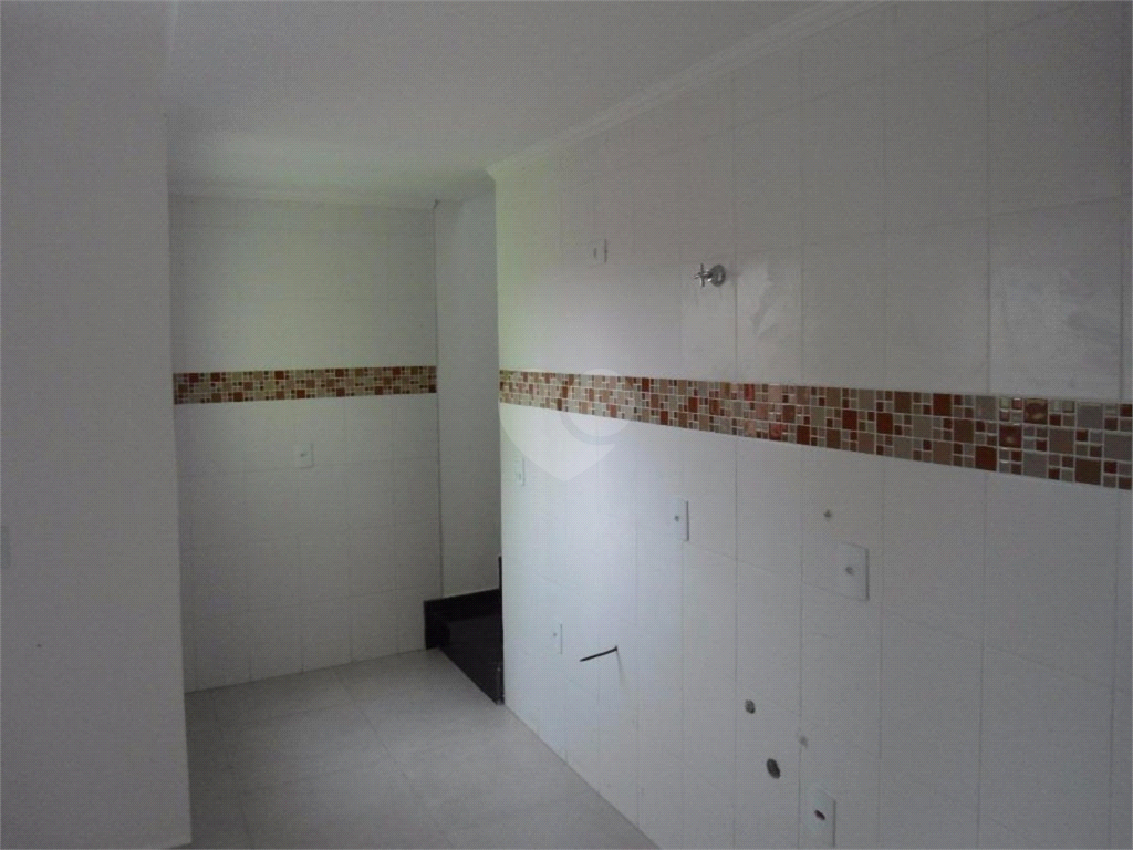 Venda Apartamento Santo André Vila Camilópolis REO881542 8