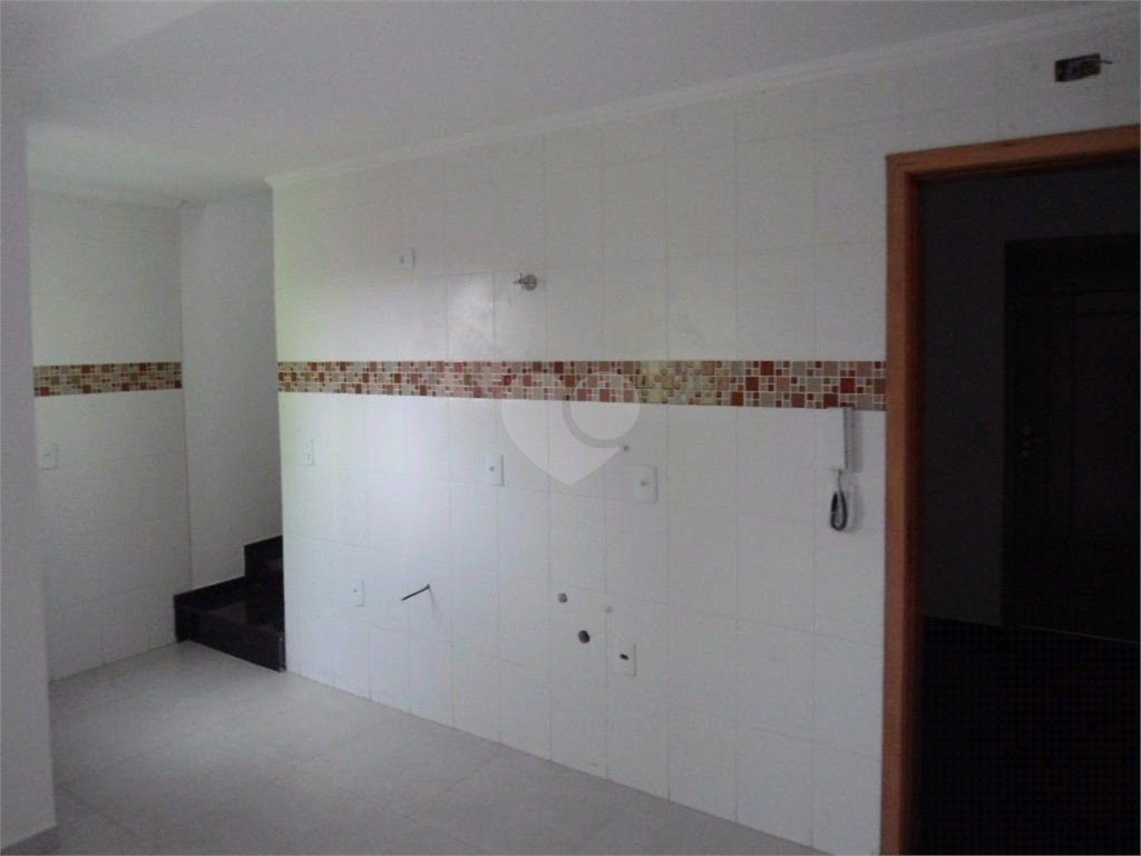 Venda Apartamento Santo André Vila Camilópolis REO881542 9