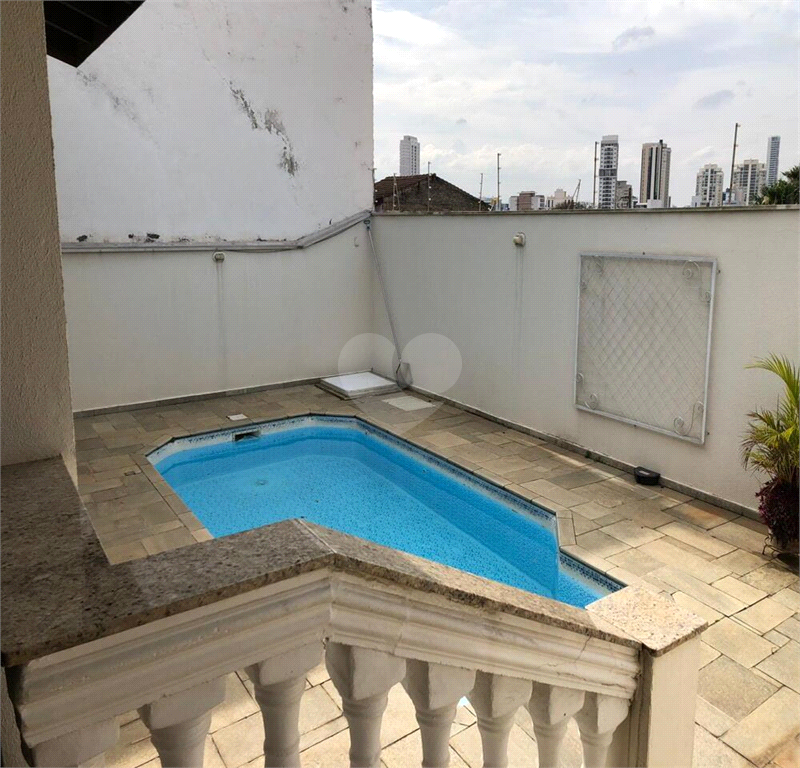 Venda Casa Sorocaba Parque Campolim REO881543 7