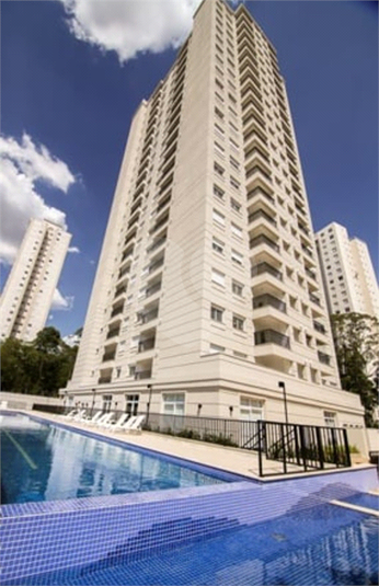 Venda Apartamento São Paulo Vila Andrade REO881550 14