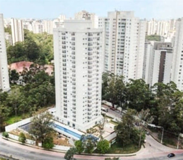 Venda Apartamento São Paulo Vila Andrade REO881550 15