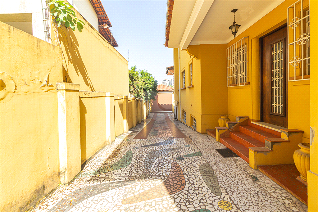 Venda Sobrado São Paulo Vila Madalena REO881551 24