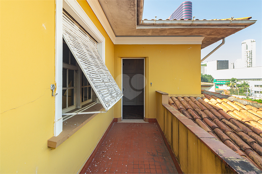 Venda Sobrado São Paulo Vila Madalena REO881551 35