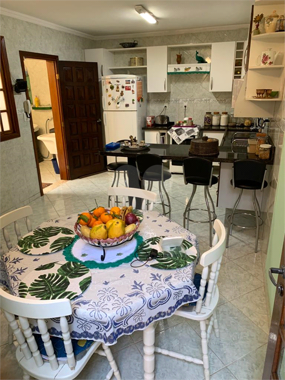 Venda Casa Jundiaí Jardim Danúbio REO881552 21