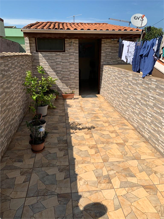 Venda Casa Jundiaí Jardim Danúbio REO881552 18