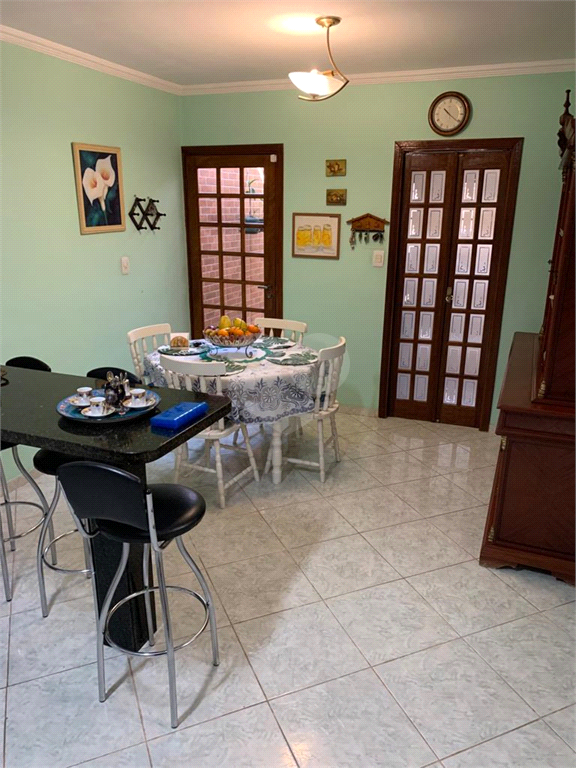 Venda Casa Jundiaí Jardim Danúbio REO881552 24