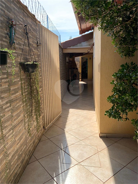 Venda Casa Jundiaí Jardim Danúbio REO881552 2